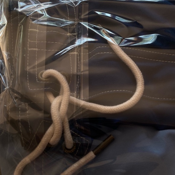 NWOT AE Men’s 9” Classic Color-block Board Short (Navy to Baby Blue XXL Wrapped) - Picture 7 of 10